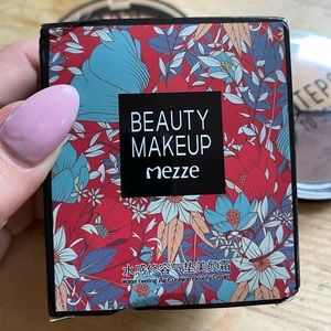 Mezze Beauty Makeup 01